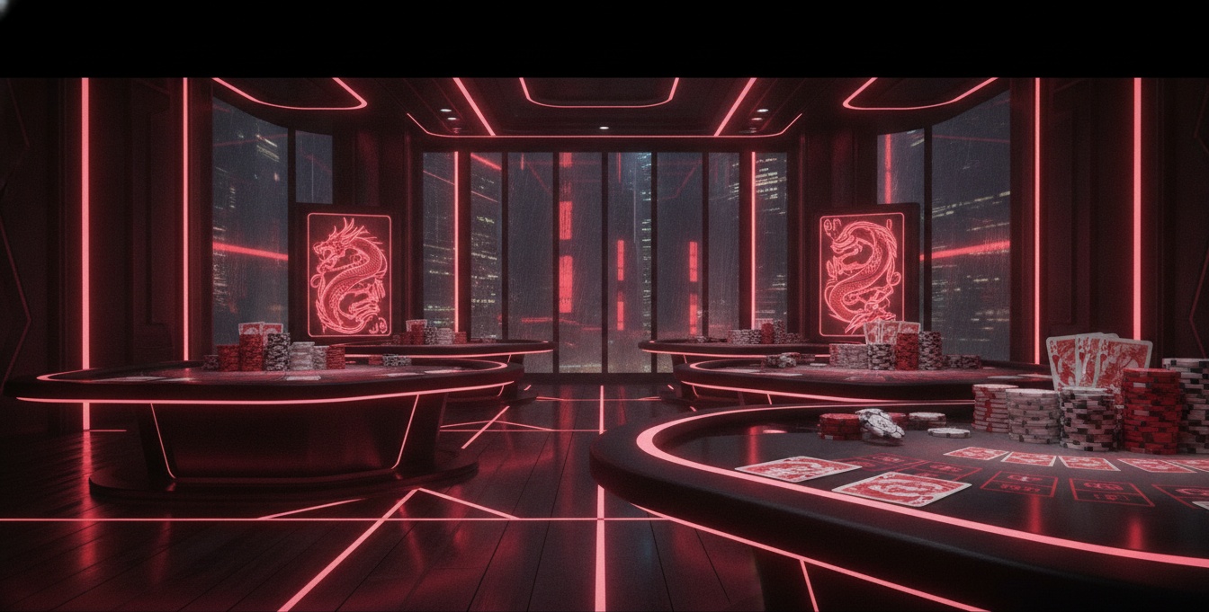 Manga Casino