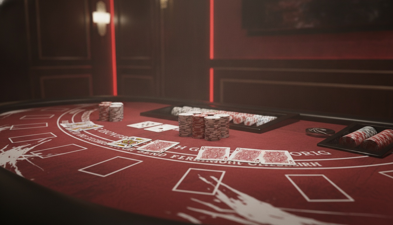 Ontdek de Uitgebreide Spelselectie bij Manga Casino